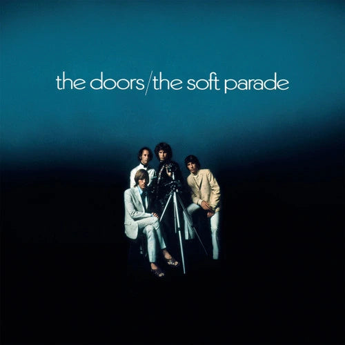 The Doors - The Soft Parade - LP
