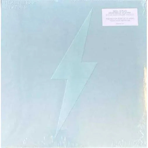 Niall Horan - Heartbreak Weather - LP