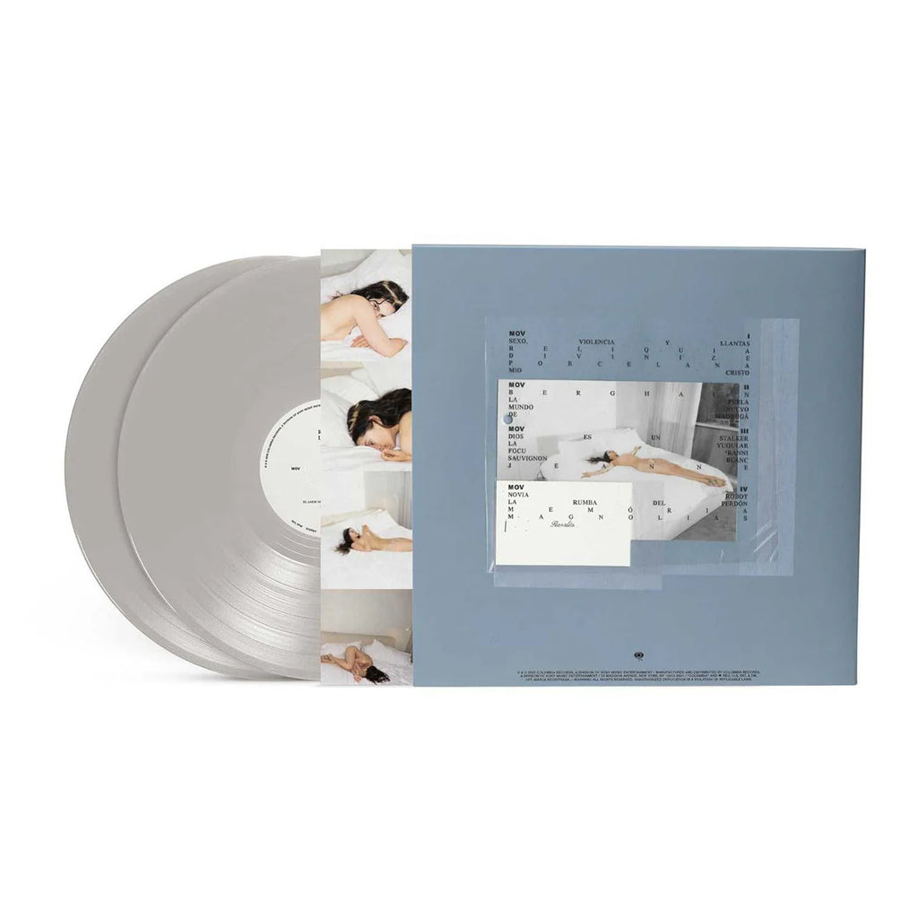 Rosalía - Lux - LP