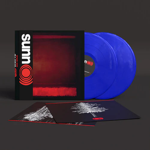 Sunn O))) - Sunn O))) (Loser Edition) - LP