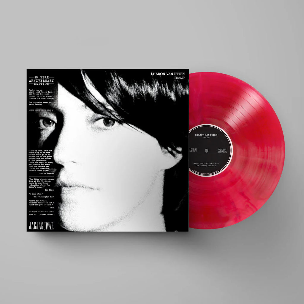 Sharon Van Etten - Tramp - LP