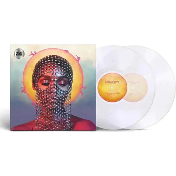 Janelle Monae - Dirty Computer - LP