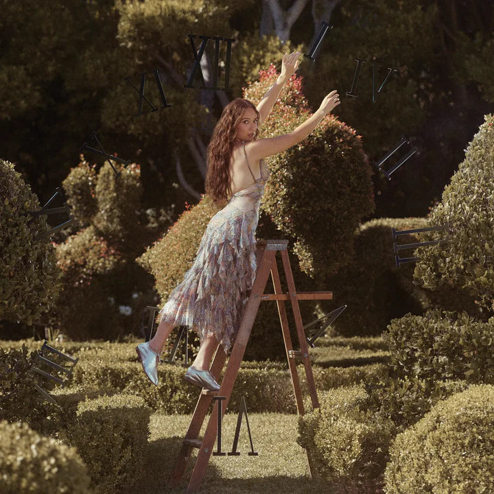 [Pre Order] Laufey - A Matter of Time: The Final Hour - LP *