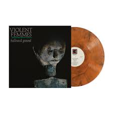 Violent Femmes - Hallowed Ground - Indie LP