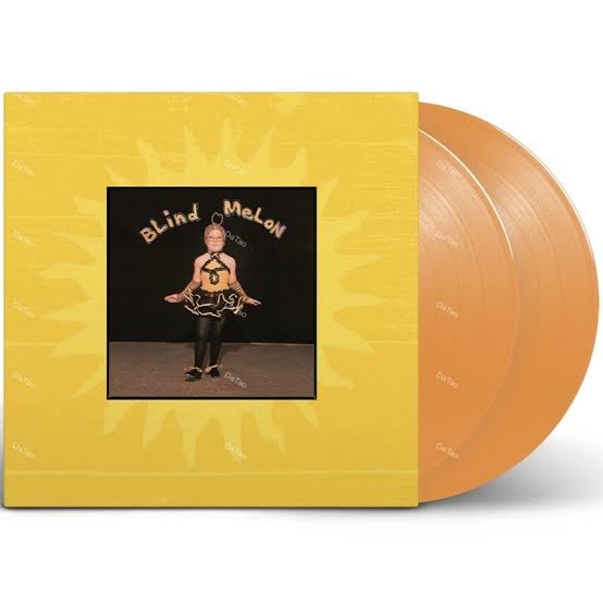 Blind Melon - Blind Melon - Import LP