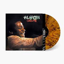 Al Green - Call Me - Indie LP