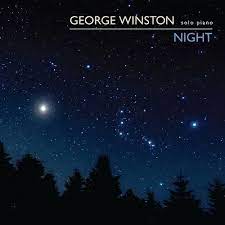 George Winston – Nacht – LP 