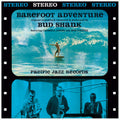 Bud Shank - Barefoot Adventure - Impex LP