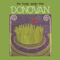 Donovan - The Hurdy Gurdy Man - Impex LP
