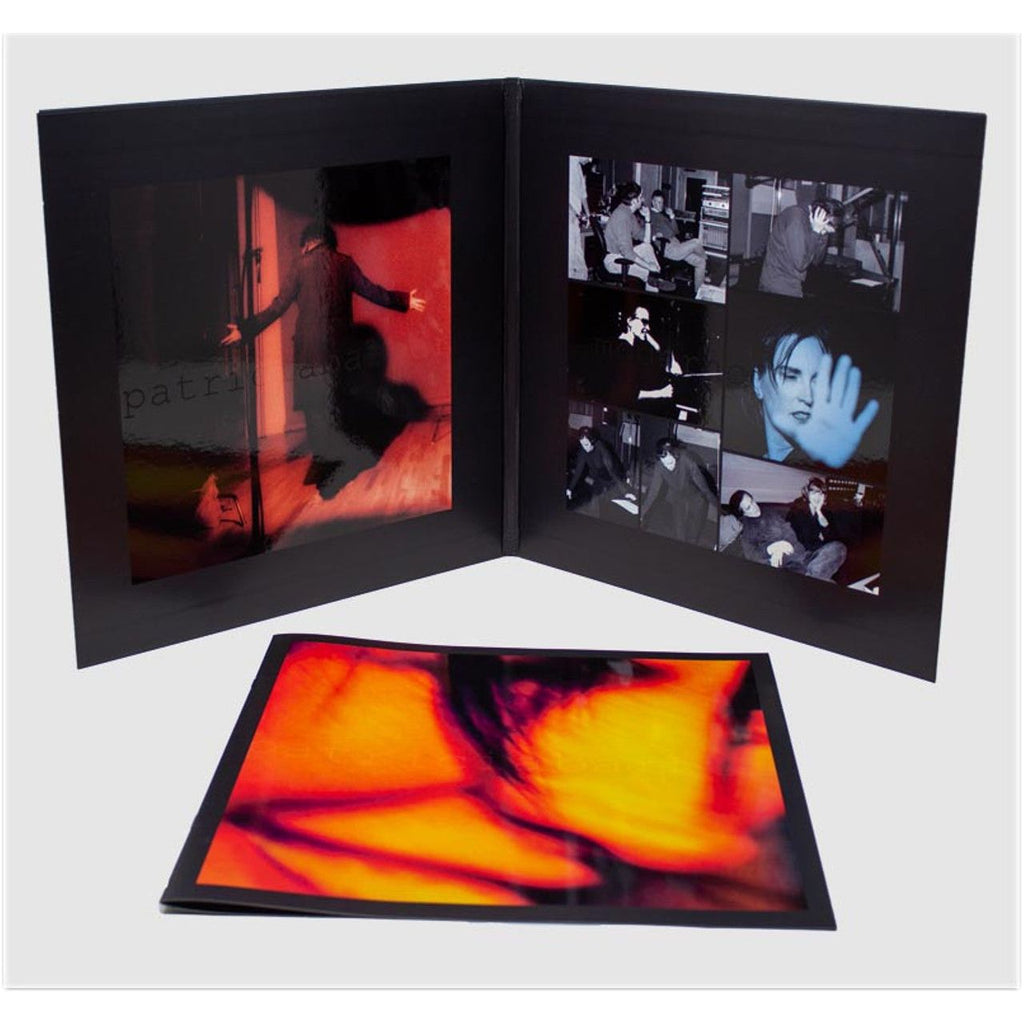 Patricia Barber - Modern Cool - Impex LP