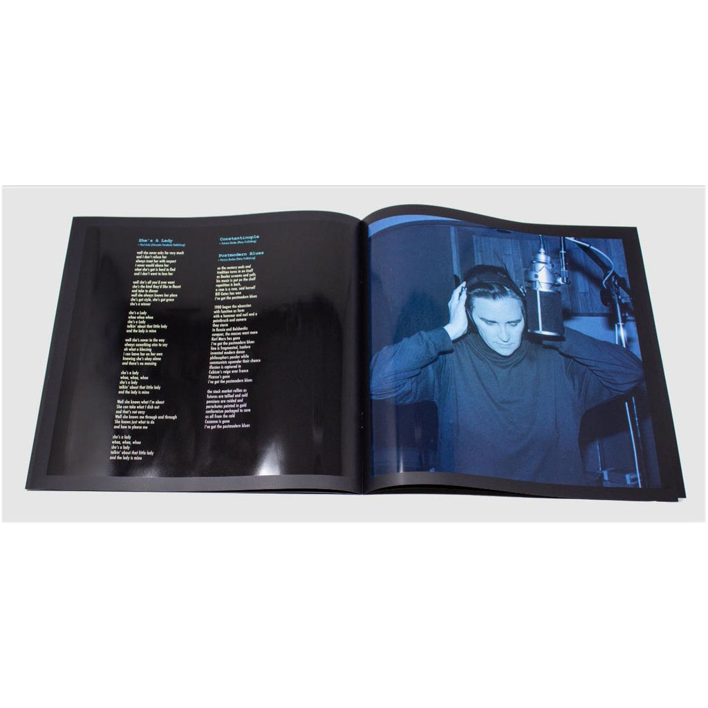 Patricia Barber - Modern Cool - Impex LP