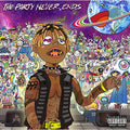 Juice WRLD - The Party Never Ends - LP