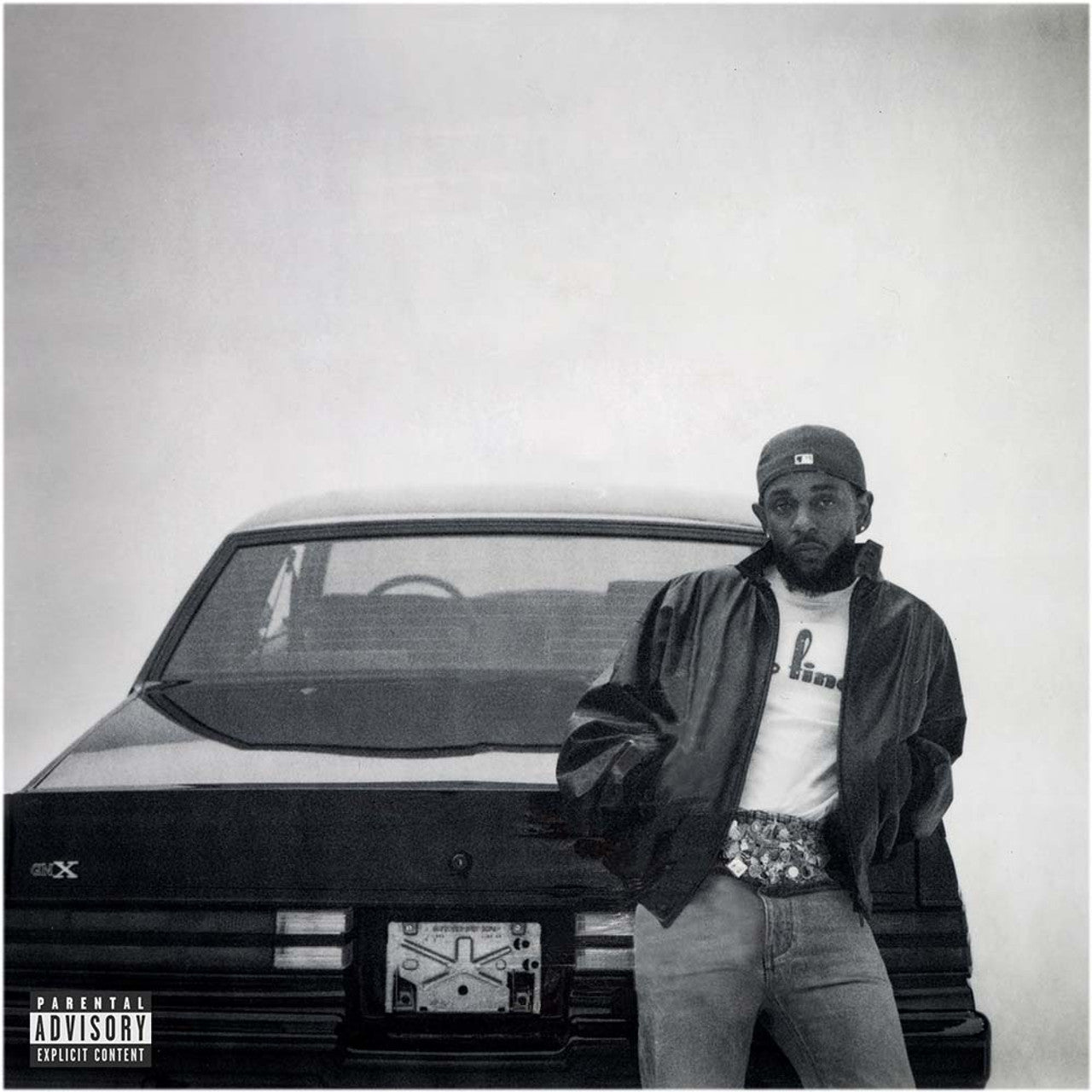 Kendrick Lamar - GNX - LP