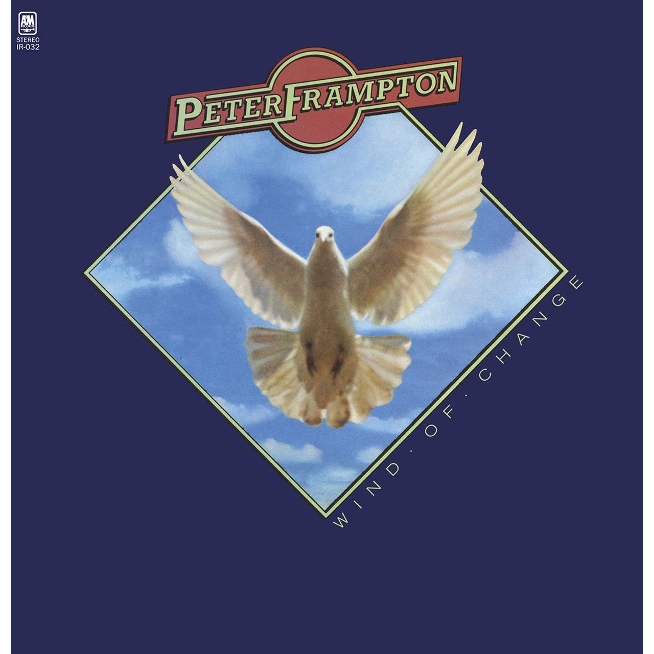 Peter Frampton - Frampton At 50: In the Studio 1972-1975 - Intervention Box Set