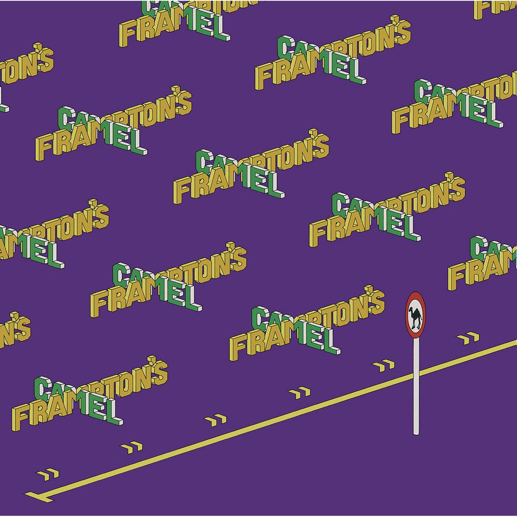 Peter Frampton - Frampton At 50: In the Studio 1972-1975 - Intervention Box Set