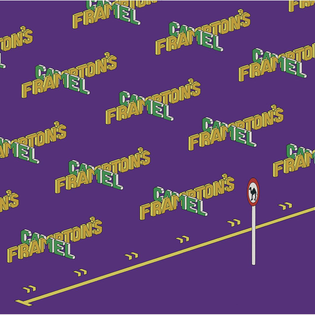 Peter Frampton - Frampton At 50: In the Studio 1972-1975 - Intervention Box Set