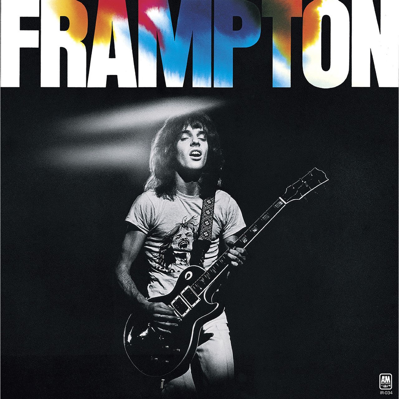 Peter Frampton - Frampton At 50: In the Studio 1972-1975 - Intervention Box Set