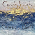 Carly Simon - Comes in Waves cover