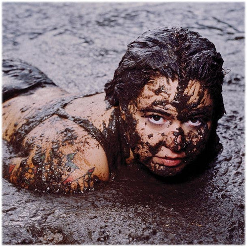 Remi Wolf - Mud - Metallic Smoke LP