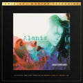 Alanis Morissette - Jagged Little Pill - MFSL UltraDisc One-Step 45rpm Vinyl 2LP