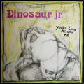 Dinosaur Jr - You're Living All Over Me - ReVinyl LP
