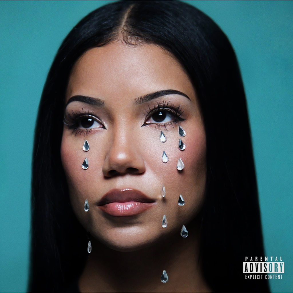 Jhené Aiko - Westside Whimsy album cover