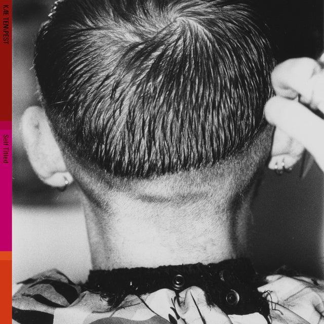 Kae Tempest - Self-Titled - Indie LP