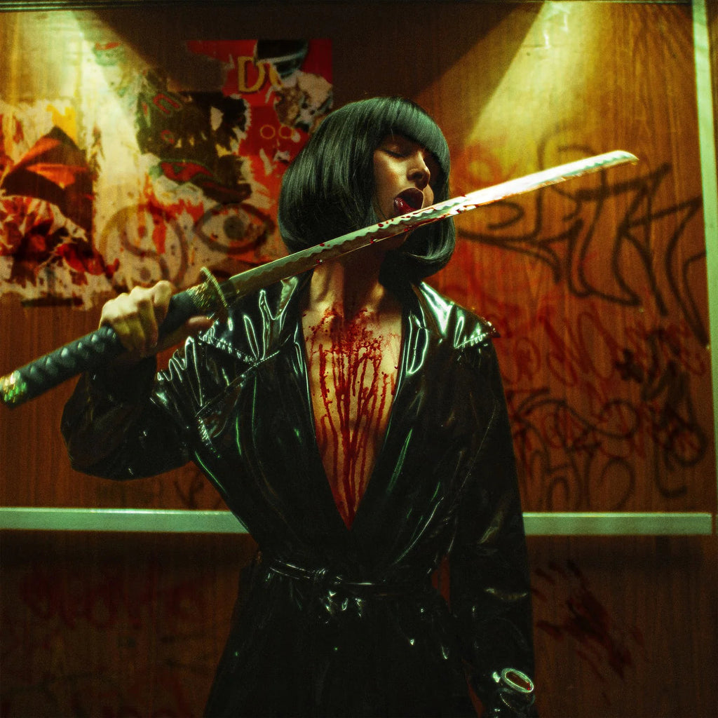 Bad Omens - Concrete Jungle (The OST) - LP