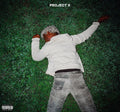 Ken Carson - Project X - album cover