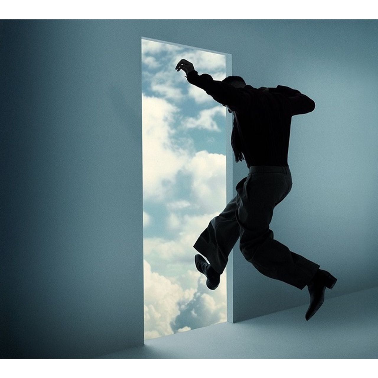 Kid Cudi - Free - LP