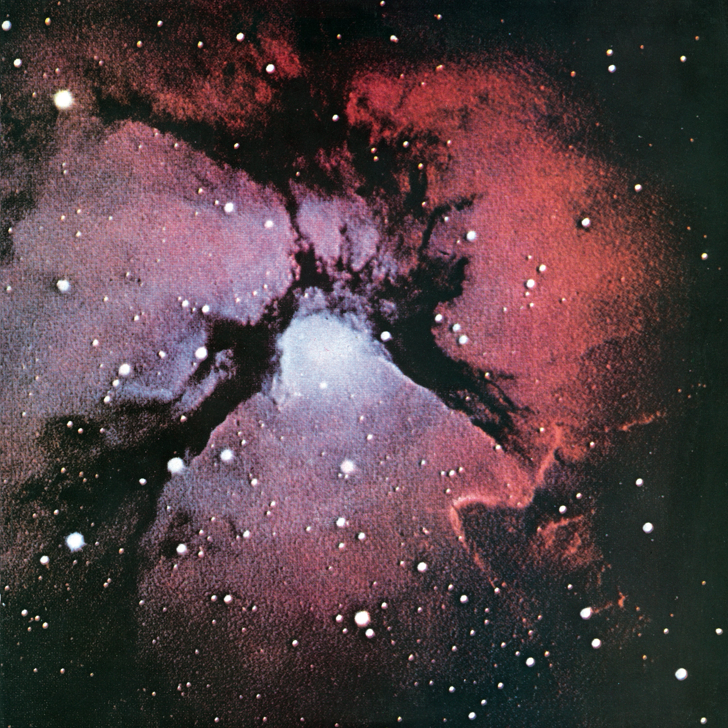 King Crimson - Islands Deluxe Edition CD+Blu-ray cover