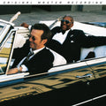 B.B. King & Eric Clapton - Riding with the King - MFSL LP