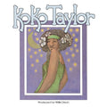 Koko Taylor - Koko Taylor - Chess Acoustic Sounds Series LP