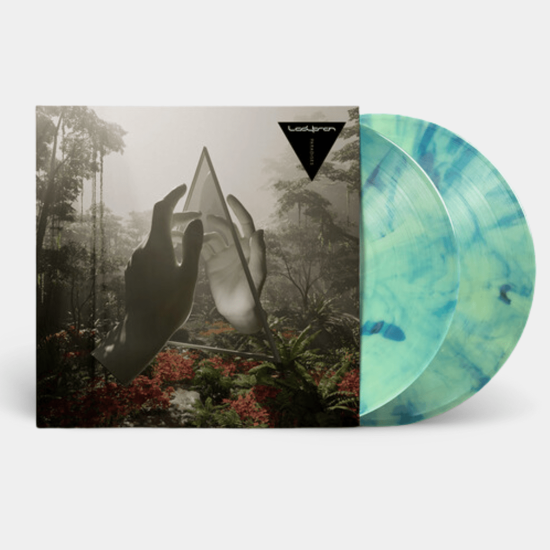 Ladytron - Paradises - Indie LP