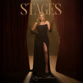 Lauren Alaina - Stages - LP vinyl album cover