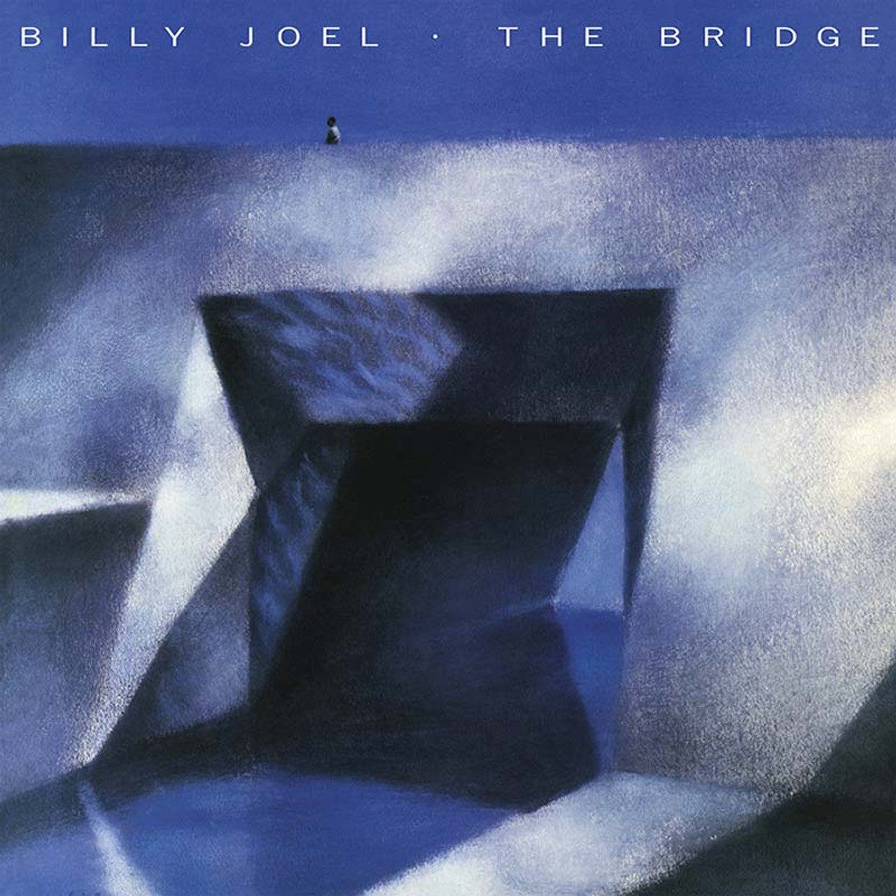 Billy Joel - The Bridge - LP