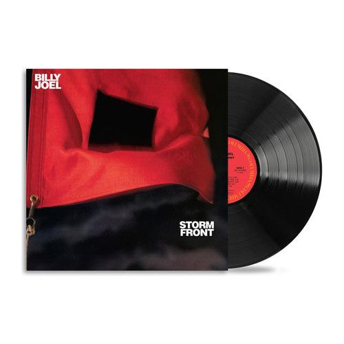 Billy Joel - Storm Front - LP