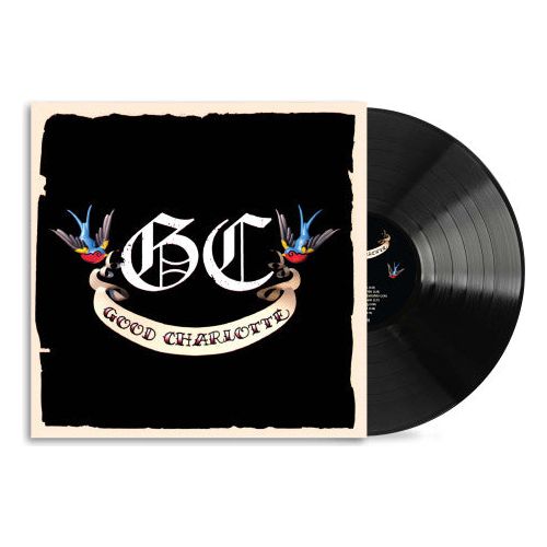 Good Charlotte - Good Charlotte - LP