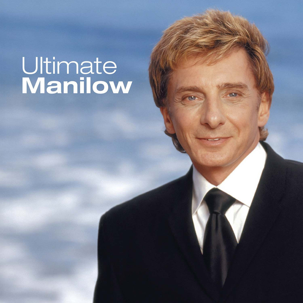 [Pre Order] Barry Manilow - Ultimate Manilow - LP *