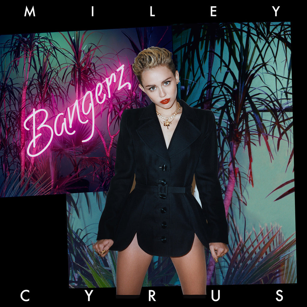 Miley Cyrus - Bangerz (10th Anniversary) - LP