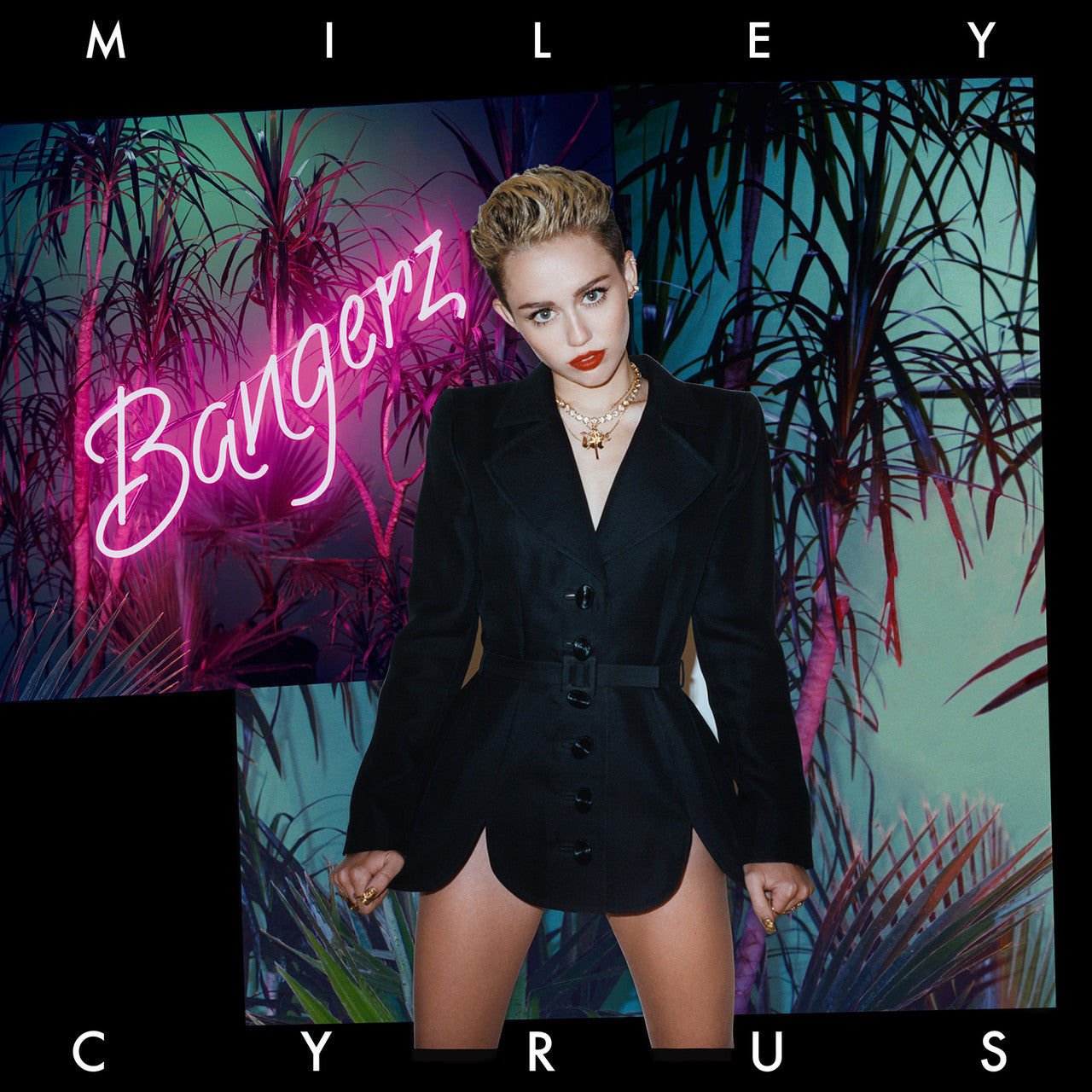 Miley Cyrus - Bangerz (10th Anniversary) - LP