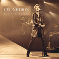 Celine Dion - Live à Paris cover