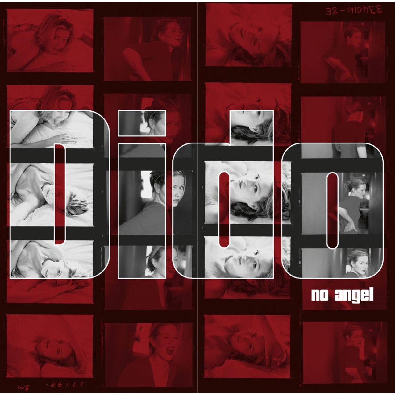 Dido - No Angel - LP
