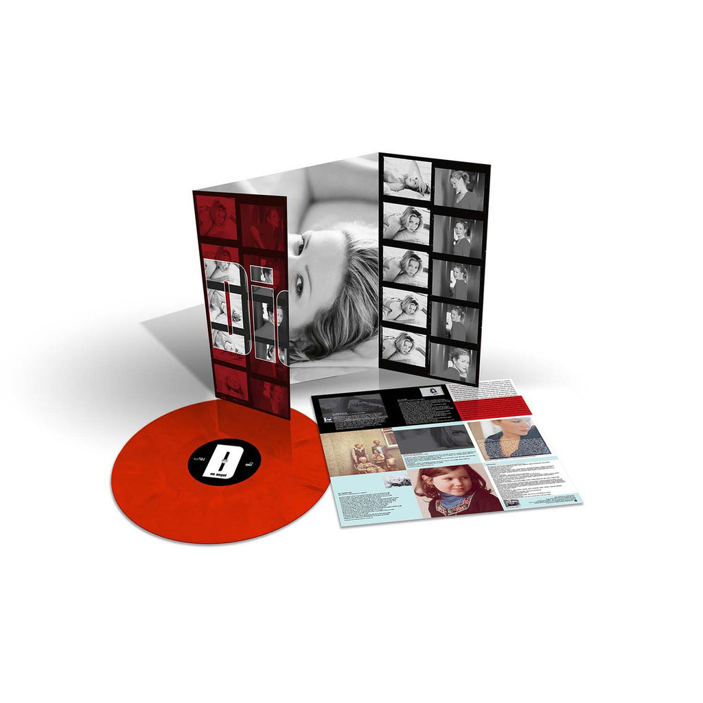 Dido - No Angel (Deluxe Edition) - LP