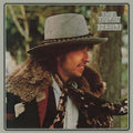 Bob Dylan - Desire album cover