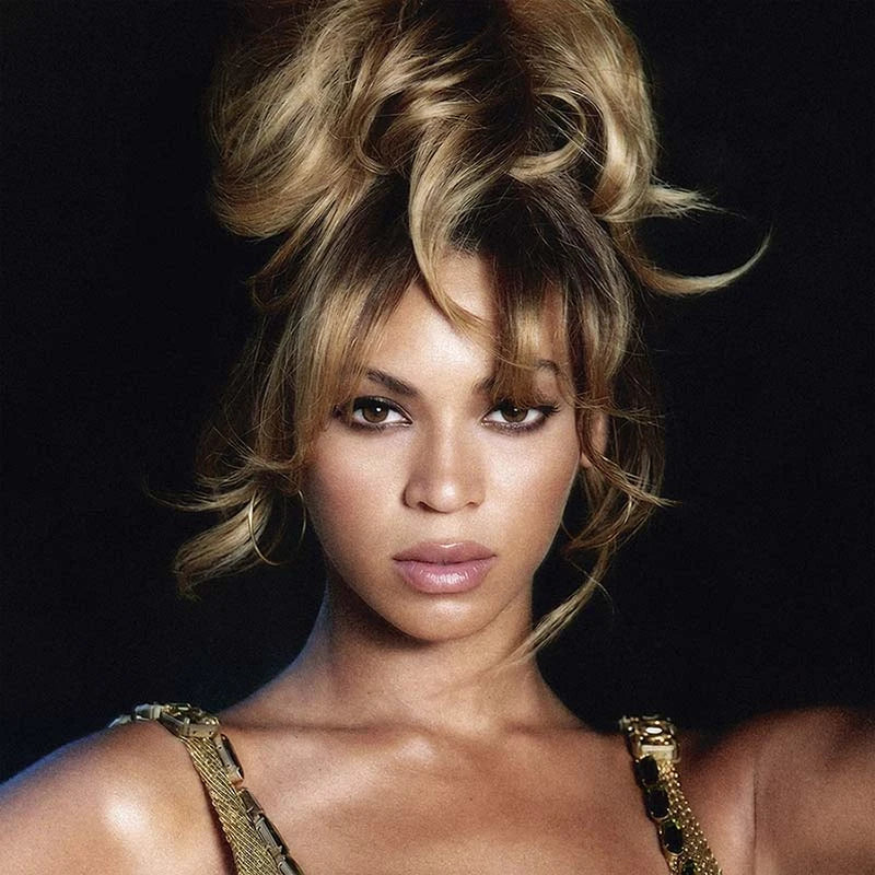 Beyonce - B'Day (20th Anniversary Edition) - LP