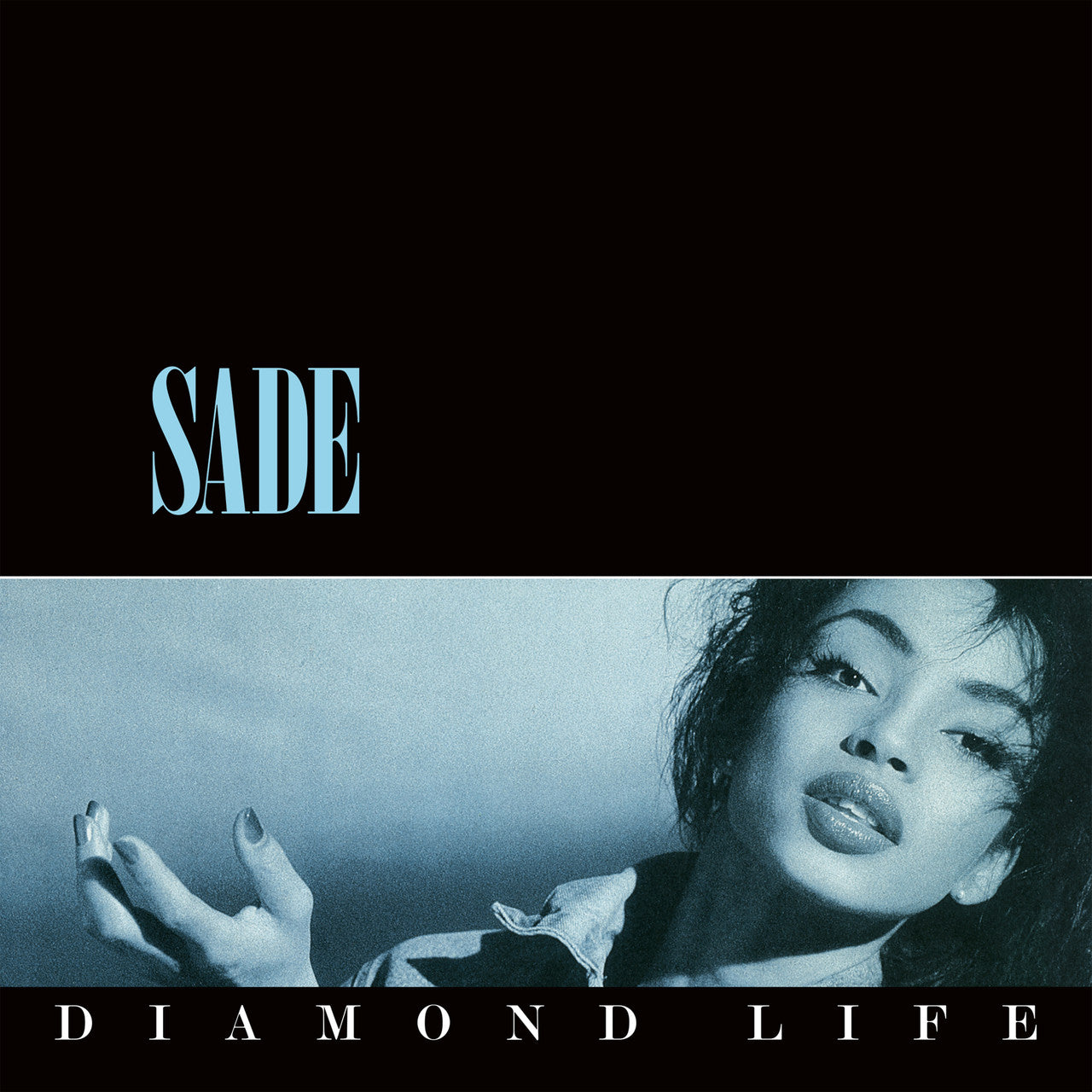 (Pre Order) Sade - Diamond Life - LP *