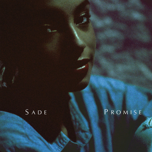 (Pre Order) Sade - Promise - LP *