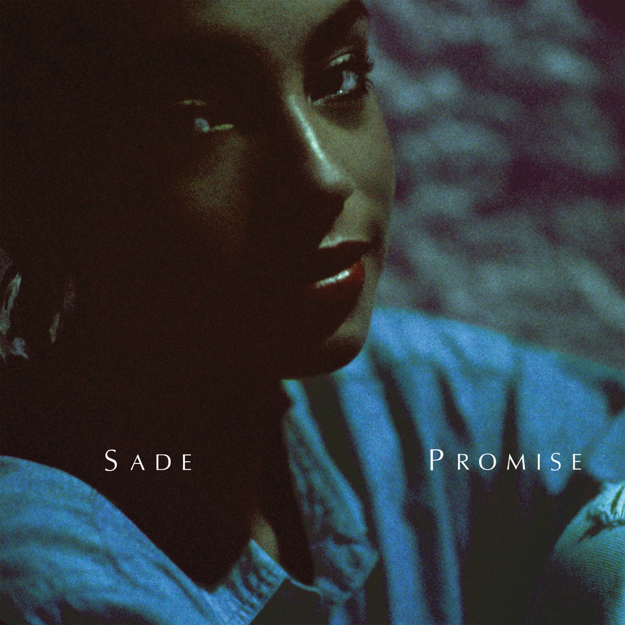 Sade - Promise - LP