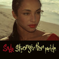 Sade - Más fuerte que el orgullo - LP 